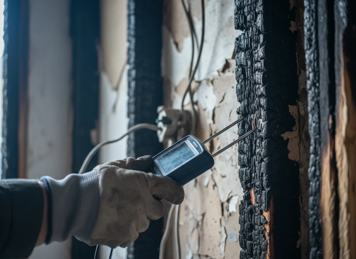 Fire Damage Restoration Ivanhoe, VA FAQs